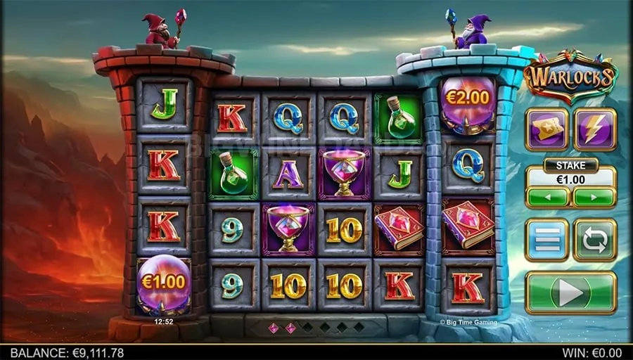 nn777 Choosing the Right Casino Game