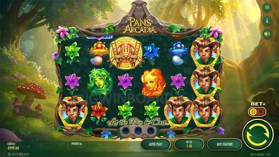 NN777 mobile poker app interface on a smartphone