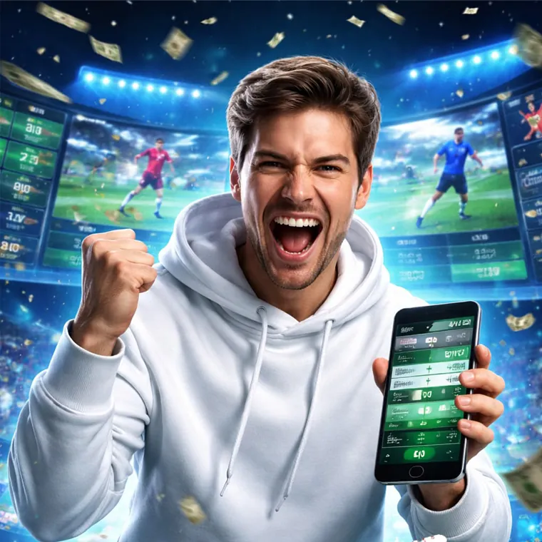 Sports Partner 1