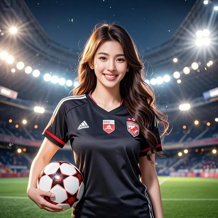 Sports Partner 3