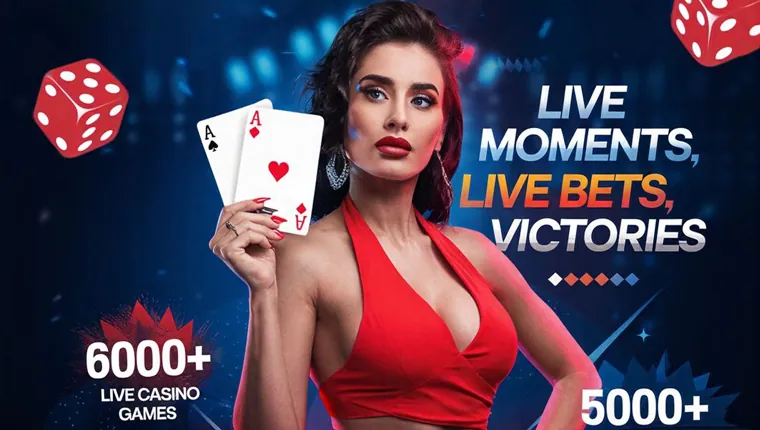 Live Blackjack Cards