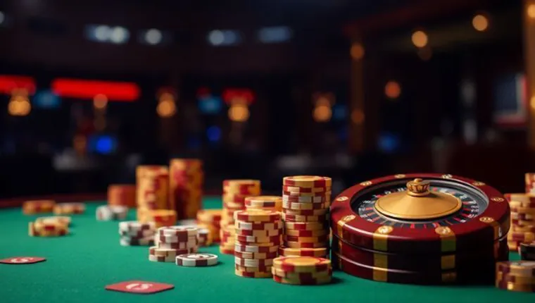 nn777 Core Values and Ethical Gambling