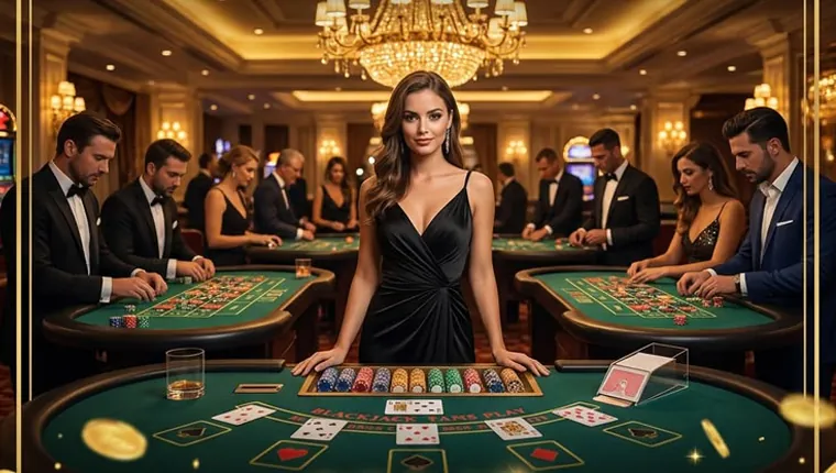 nn777 Casino Games Guide
