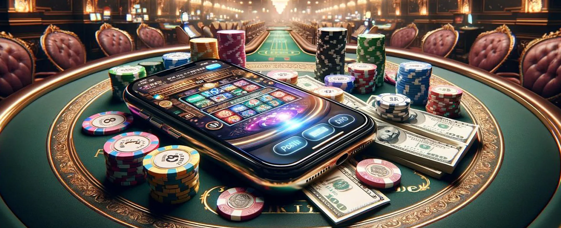 nn777 About Us - Our Vision for Online Gaming in the Philippines