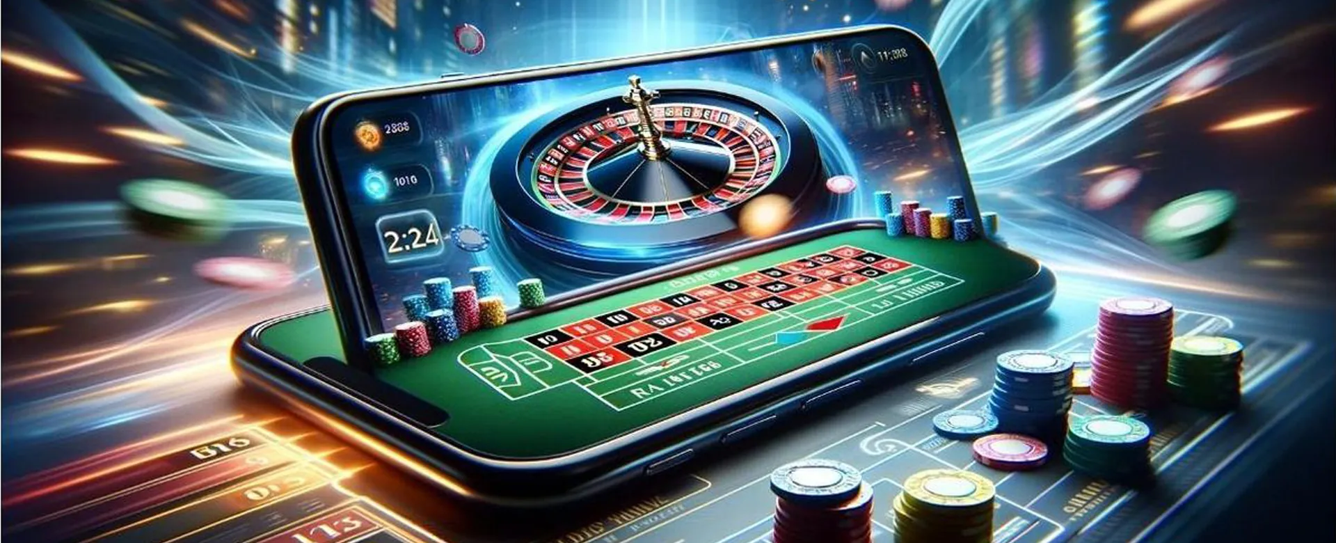 nn777 Online Casino Games Guide Hero Image