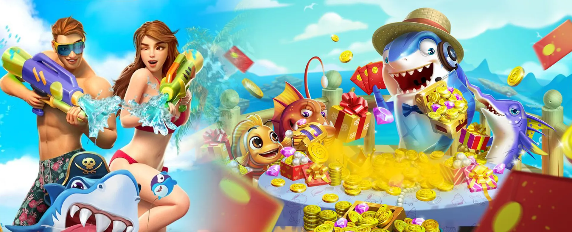 nn777 Welcome Bonus: Stack of golden coins with a 'Welcome' banner, symbolizing a lucrative start in the gaming zone.