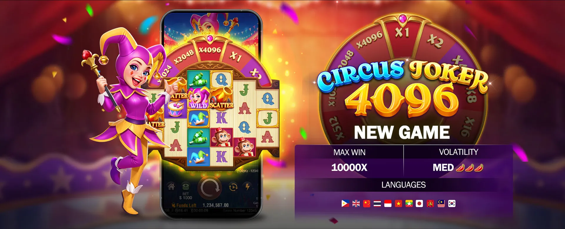 nn777 Free Spins Promotion: A glowing slot machine with 'Free Spins' text, indicating an exciting bonus for casino players.