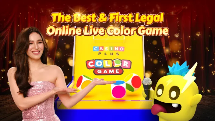 Taya365 Pro Casino Games