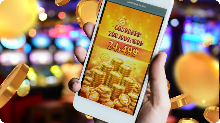 Taya365 Pro Slot Games
